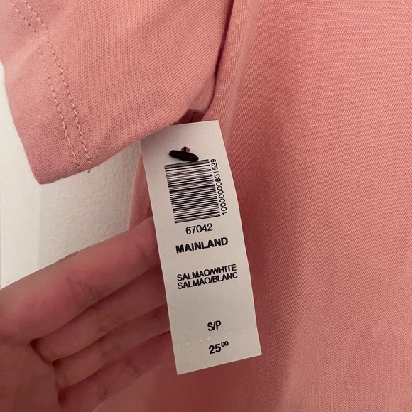 Brand new TNA top - Picture 4 of 4